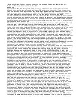 Esszék 'Roles of American Women During World War II', 1.