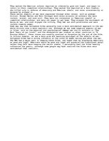 Esszék 'Roles of American Women During World War II', 2.