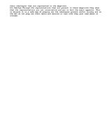 Esszék 'With reference to masculinity and or femininity discuss the view that lifestyle ', 2.                