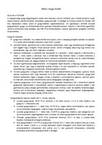 Összefoglalók, jegyzetek 'Békés megye fürdői', 1.                