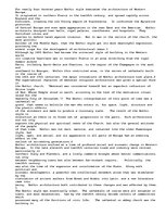 Esszék 'Cathedrals of the 12th Century', 1.                