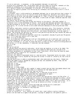 Esszék 'Comment on the Essential Elements of a Valid Contract and the Importance of Each', 1.                