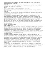 Esszék 'Comment on the Essential Elements of a Valid Contract and the Importance of Each', 3.                