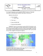 Kutatási anyagok 'Zonal Navigation System - Basic Area Navigation', 18.                