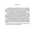 Esszék 'Education in My Life', 1.                