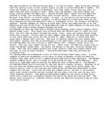 Esszék 'Saving Private Ryan Movie Analysis', 1.                