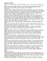 Esszék 'Japan and Her Culture', 1.                