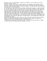 Esszék 'The Crash--Book report', 1.                