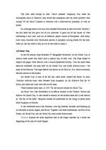 Összefoglalók, jegyzetek 'Halloween', 3.                