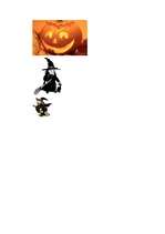Összefoglalók, jegyzetek 'Halloween', 4.                