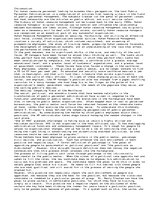 Esszék 'This Paper Studies the Opportunities and Problems Faced in Public Sector Human R', 1.                