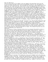 Esszék 'This Paper Studies the Opportunities and Problems Faced in Public Sector Human R', 4.                