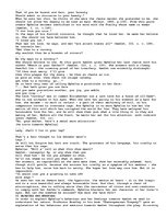 Esszék 'Hamlet and Ophelia.', 3.                