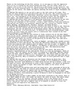 Esszék 'Cultural Visit: The Louvre', 1.                