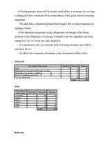 Összefoglalók, jegyzetek 'Business Plan Checklist', 2.                