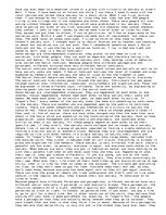 Esszék 'Social Contract Essay', 1.                