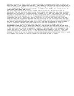 Esszék 'Social Contract Essay', 5.                