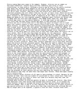 Esszék 'Sociological Research of the Affects Divorce Has on Children', 1.                