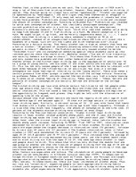 Esszék 'The Minimum Drinking Age', 2.                