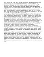 Esszék 'Are Religion and Science One?', 1.                