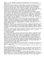 Esszék 'Finacial Management Investment Appraisal and Finance of "New Printer" Project', 2.                