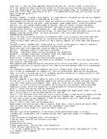 Összefoglalók, jegyzetek 'High Performance Tams', 2.                