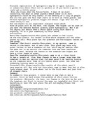 Esszék 'Hydroponics', 2.                