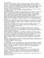 Esszék 'Vodafone Australia', 1.