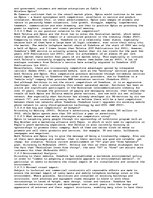 Esszék 'Vodafone Australia', 5.