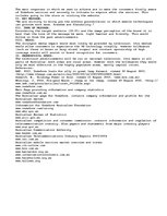 Esszék 'Vodafone Australia', 8.