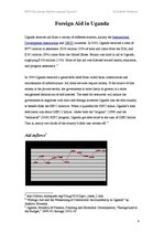 Kutatási anyagok 'How Foreign Help Has Impacted Uganda?', 4.                