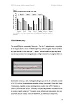 Kutatási anyagok 'How Foreign Help Has Impacted Uganda?', 10.                