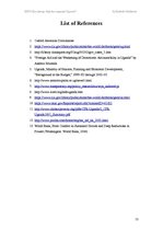 Kutatási anyagok 'How Foreign Help Has Impacted Uganda?', 13.                