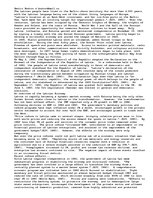 Esszék 'Public Finance Perspective - Latvia', 1.                