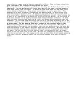 Esszék 'Trip to Jamaica.', 2.                