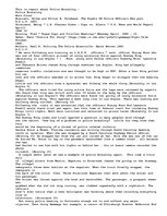 Esszék 'Police Brutality', 1.                