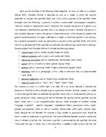 Esszék 'Cars and Social Identity', 3.                