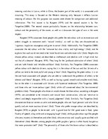 Esszék 'Cars and Social Identity', 7.                