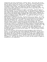 Esszék 'Literary criticism of the literary elements in "The Hobbit" by J.R.R. Tolkien.', 2.                