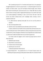 Kutatási anyagok 'European Union, International Trade', 4.                