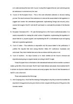 Kutatási anyagok 'European Union, International Trade', 5.                