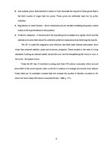 Kutatási anyagok 'European Union, International Trade', 6.                