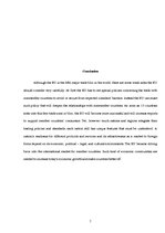 Kutatási anyagok 'European Union, International Trade', 7.                