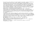 Esszék 'Air Travel', 3.                