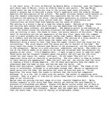 Esszék '"A visit of Charity" by Eudora Welty', 1.                