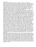 Esszék '"To kill a mocking bird" by Harper Lee: How the ideology of expectations played ', 1.                