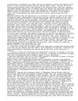 Esszék 'Should the Government Ban Smoking in all Business Areas?', 2.                