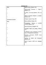 Kutatási anyagok 'Books', 10.                