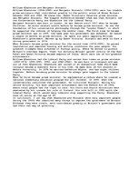 Esszék 'The Achievements of William Gladstone and Benjamin Disraeli', 2.                