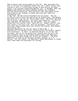 Esszék 'The Great Depression ', 3.                